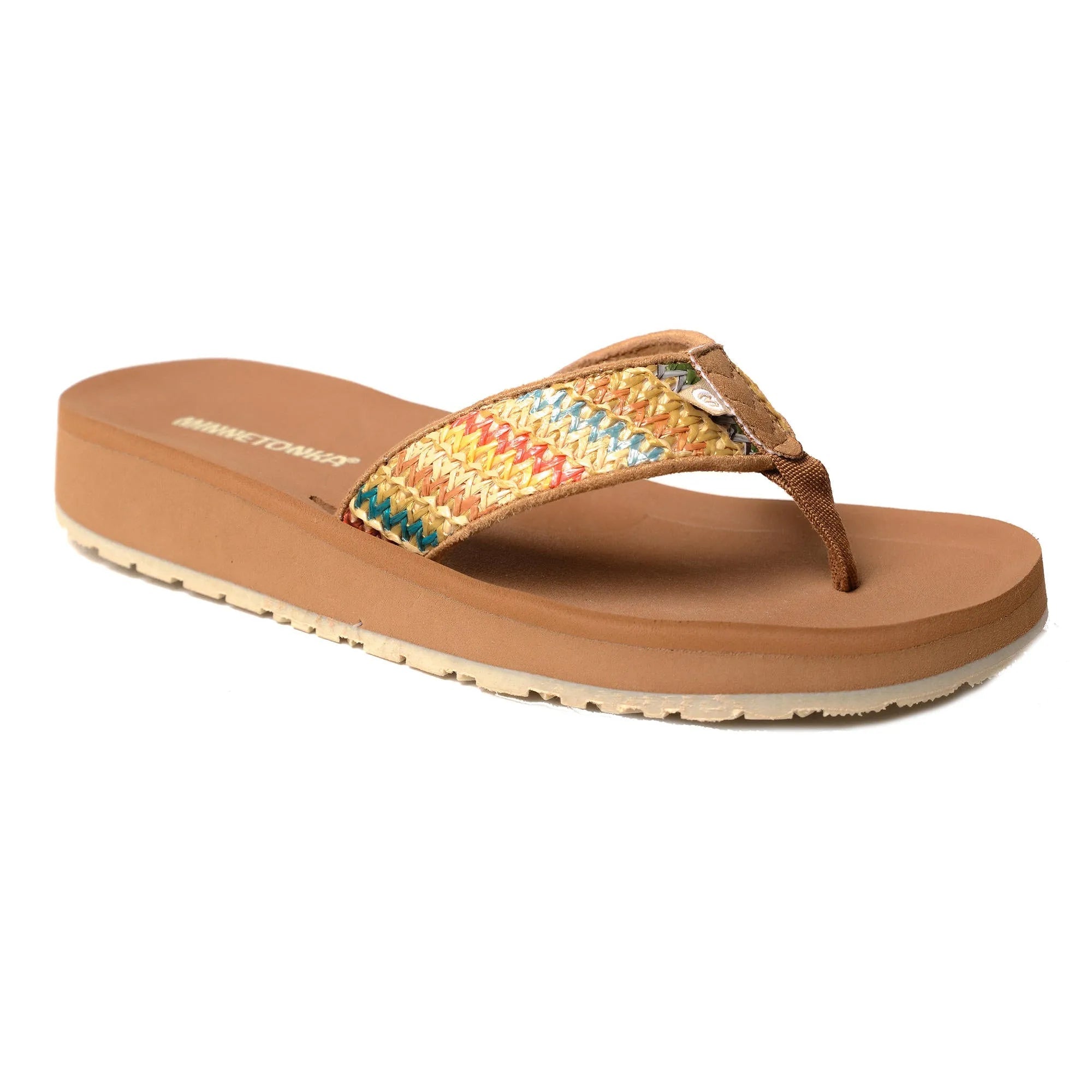 Minnetonka Hedy 2.0 - Womens Sandals - Hatcountry