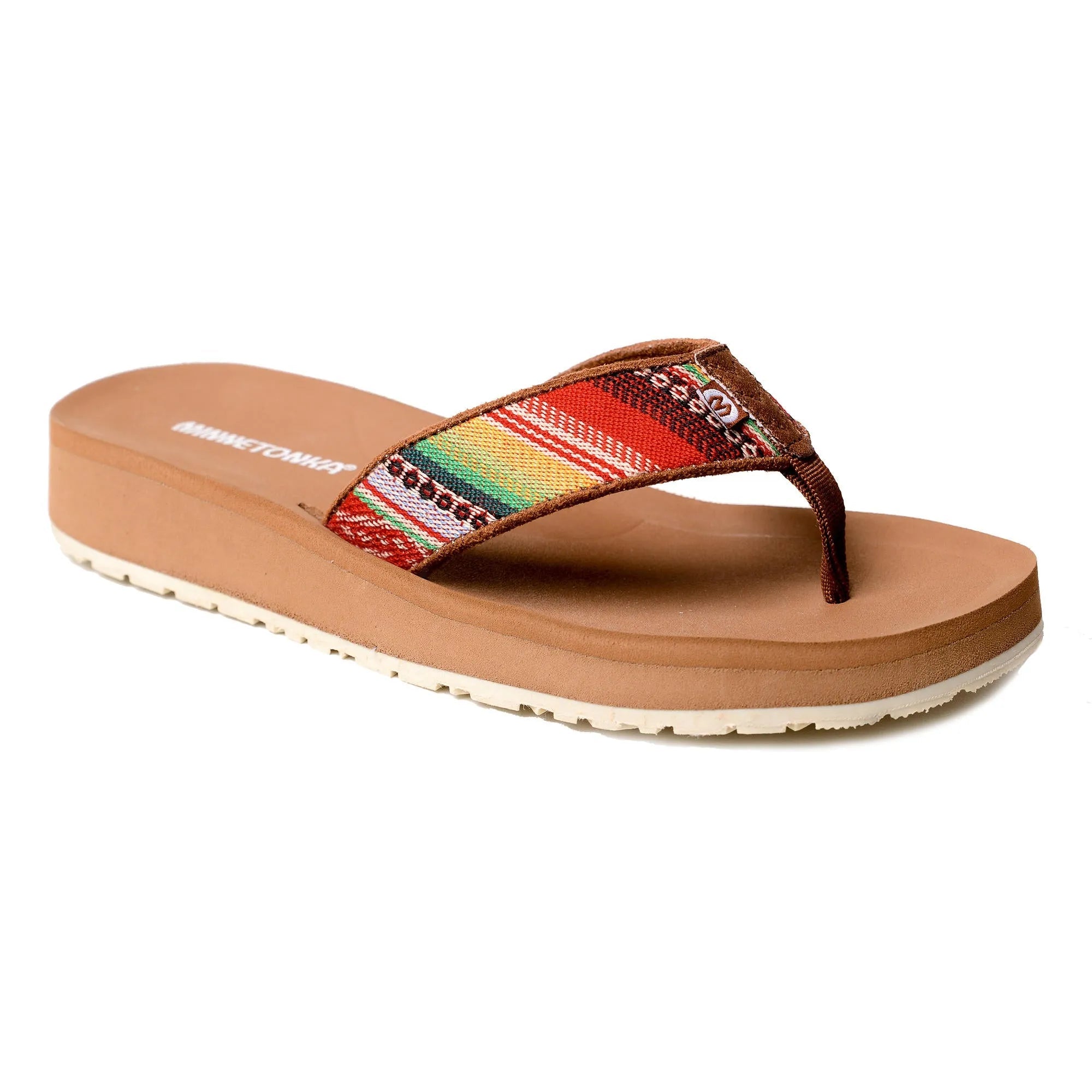 Minnetonka Hedy 2.0 - Womens Sandals - Hatcountry