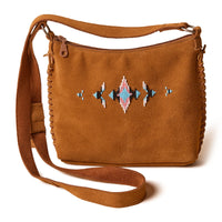 Brown Handbags