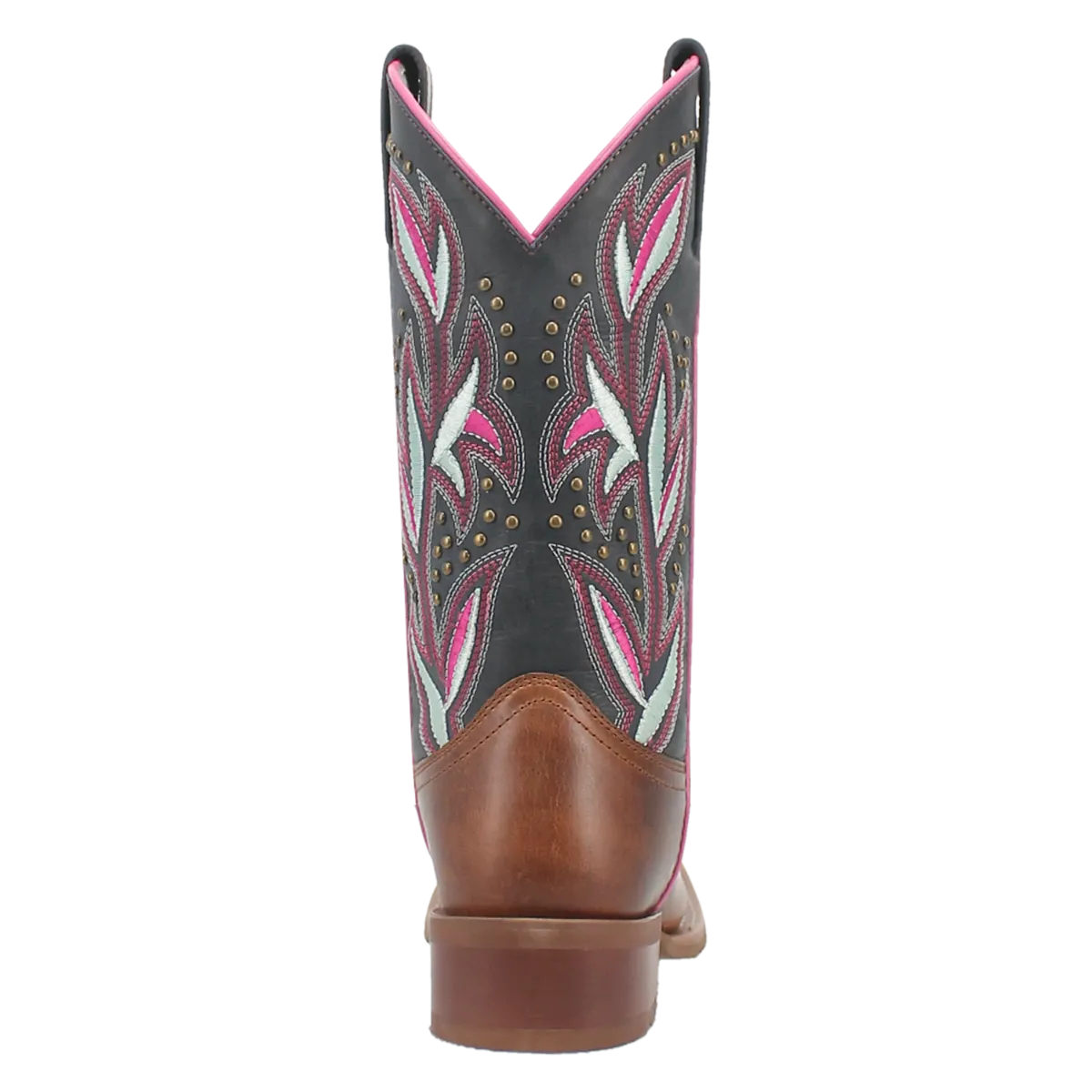 Laredo Lydia - Women's Leather Cowgirl Boot - Hatcountry