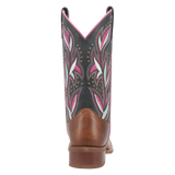 Laredo Lydia - Women's Leather Cowgirl Boot - Hatcountry