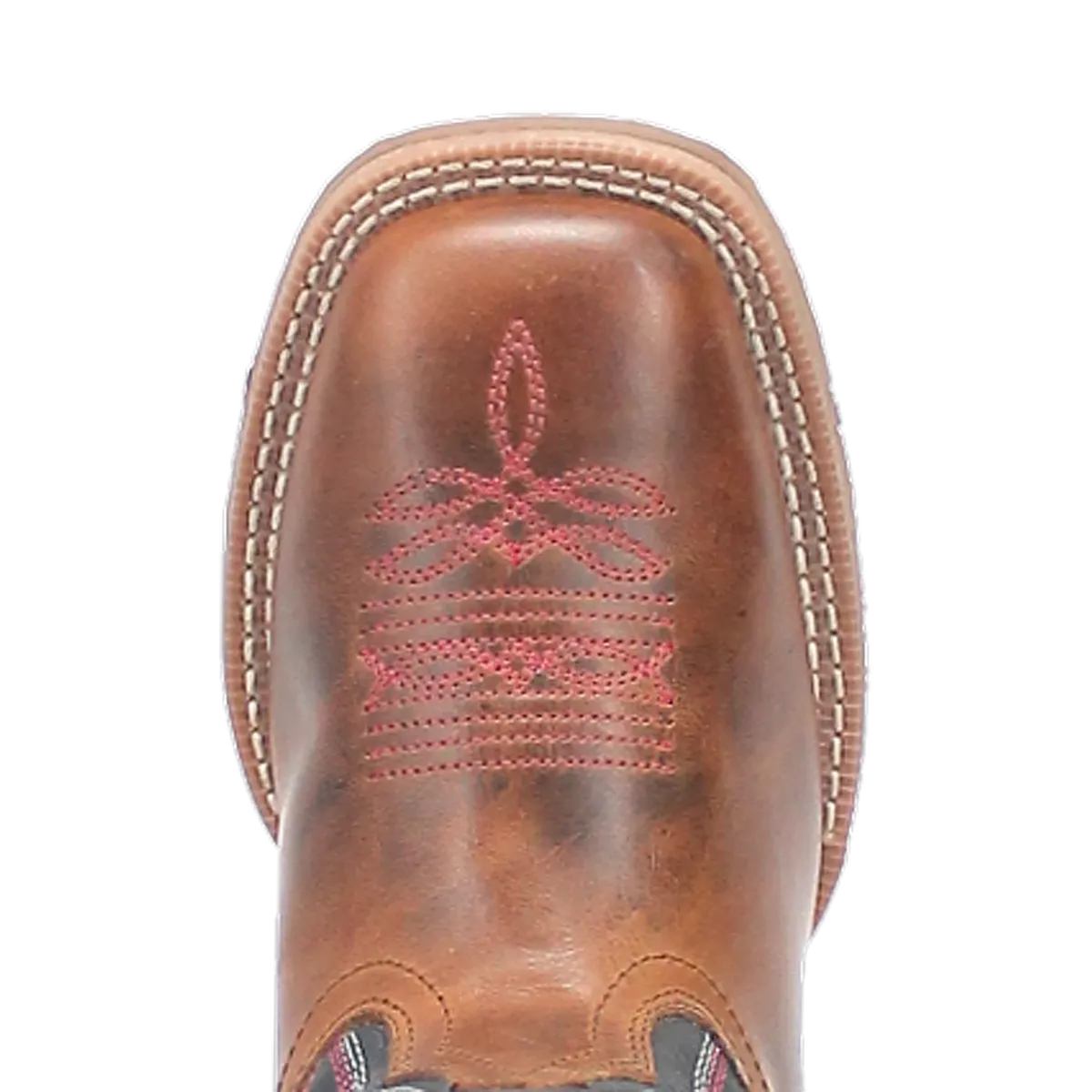 Laredo Lydia - Women's Leather Cowgirl Boot - Hatcountry