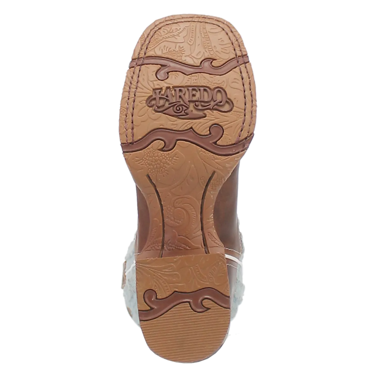 Laredo Blue Moon - Women's Leather Cowgirl Boot - Hatcountry