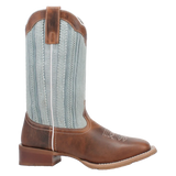 Laredo Blue Moon - Women's Leather Cowgirl Boot - Hatcountry