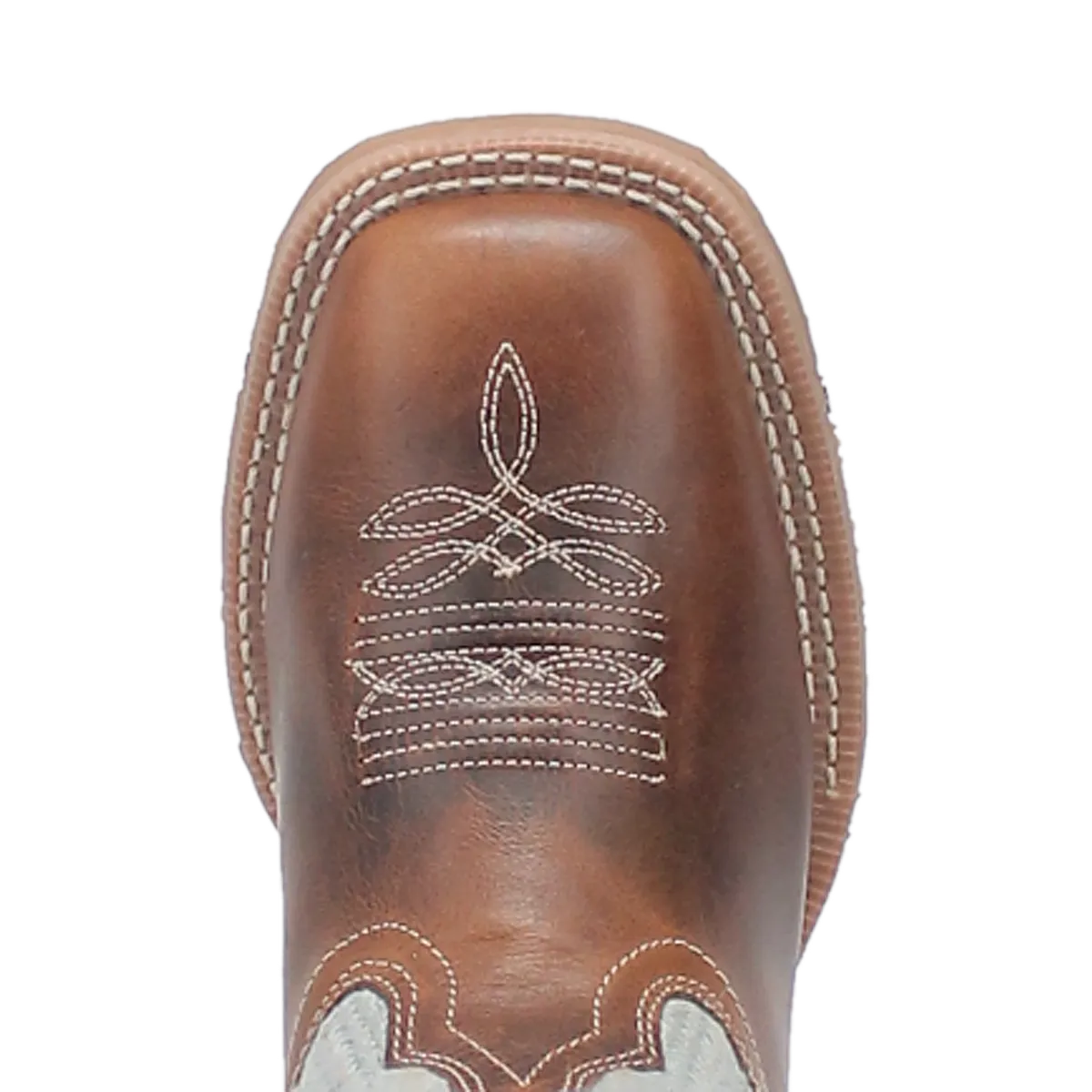 Laredo Blue Moon - Women's Leather Cowgirl Boot - Hatcountry