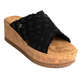 Minnetonka Posey - Womens Sandals - Hatcountry