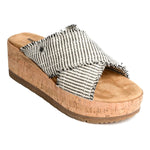 Minnetonka Posey - Womens Sandals - Hatcountry