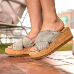Minnetonka Posey - Womens Sandals - Hatcountry
