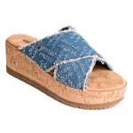 Minnetonka Posey - Womens Sandals - Hatcountry
