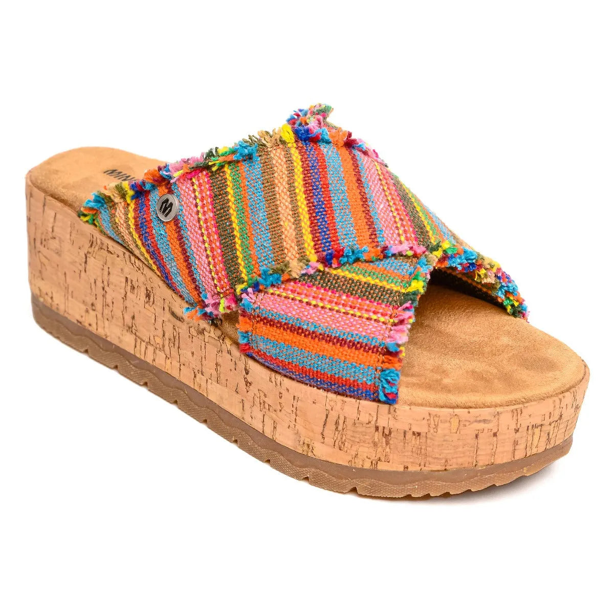 Minnetonka Posey - Womens Sandals - Hatcountry