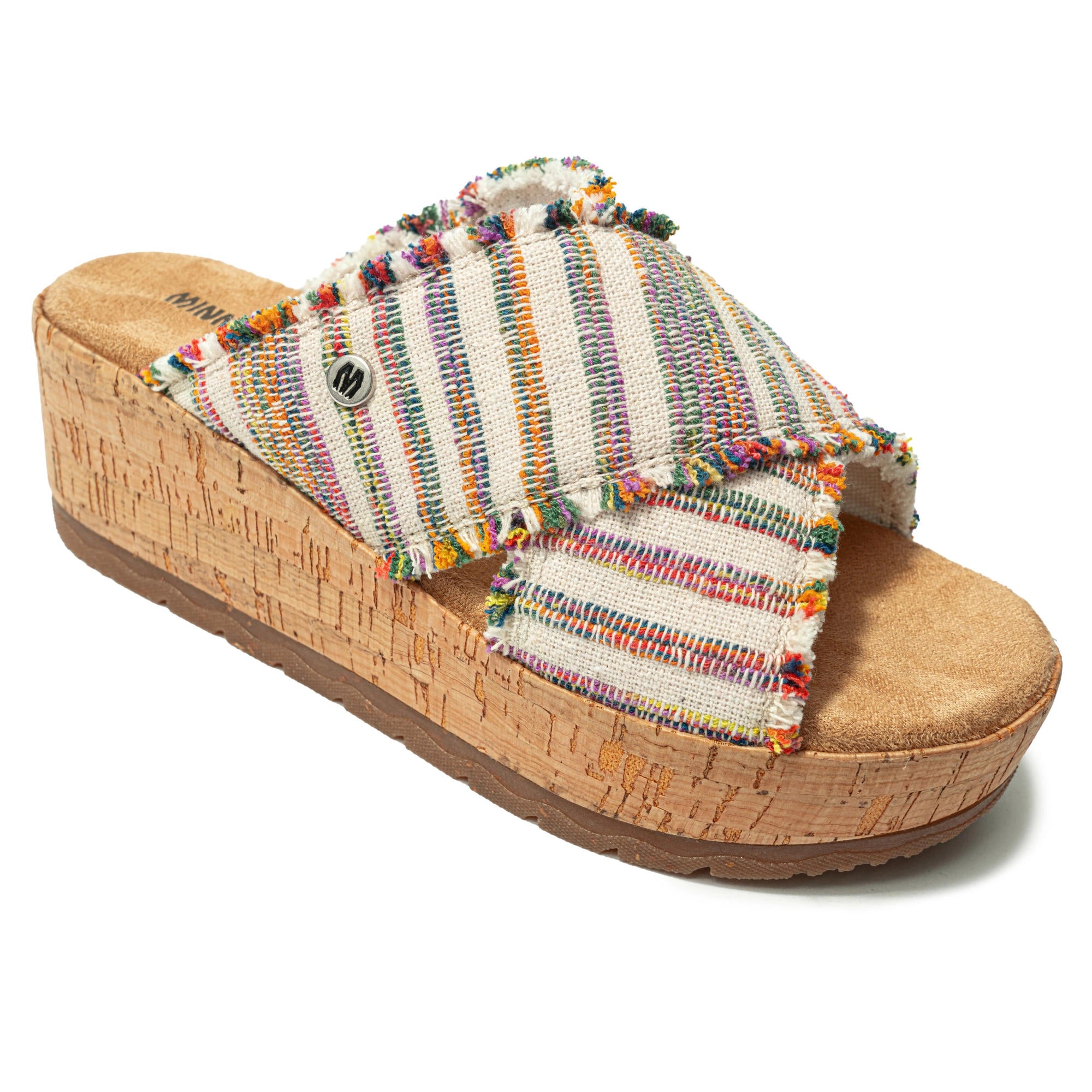 Minnetonka Posey - Womens Sandals