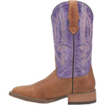 Laredo Mara - Women's Leather Cowgirl Boot - Hatcountry