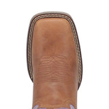 Laredo Mara - Women's Leather Cowgirl Boot - Hatcountry