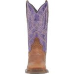 Laredo Mara - Women's Leather Cowgirl Boot - Hatcountry