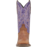 Laredo Mara - Women's Leather Cowgirl Boot - Hatcountry
