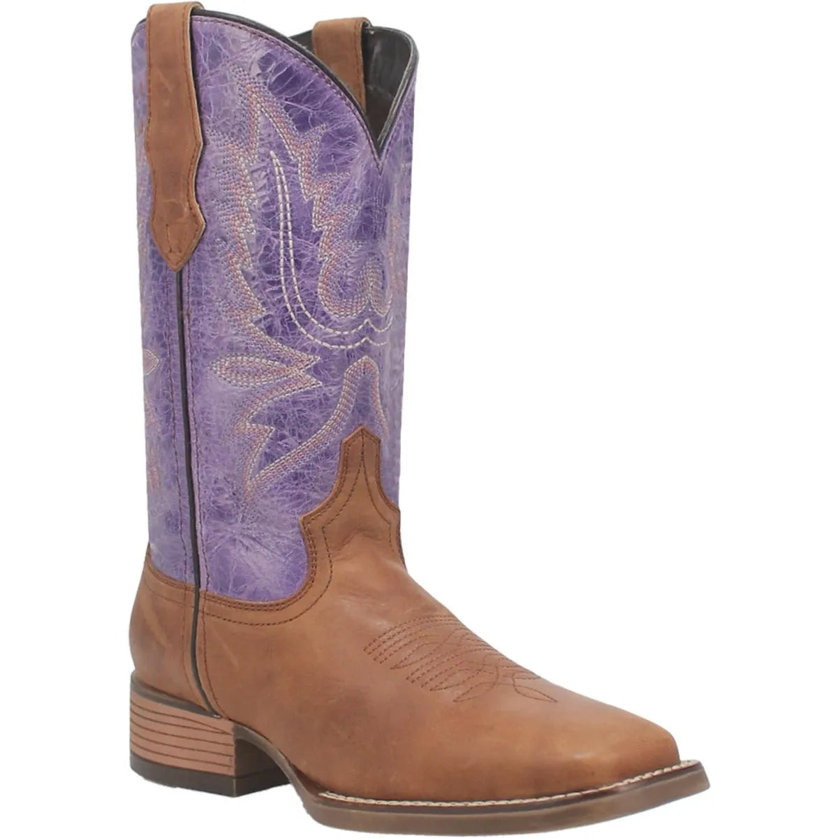 Laredo Mara - Women's Leather Cowgirl Boot - Hatcountry