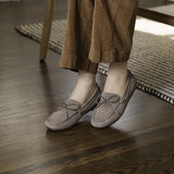 Minnetonka Loafer Moc - Womens Moccasin