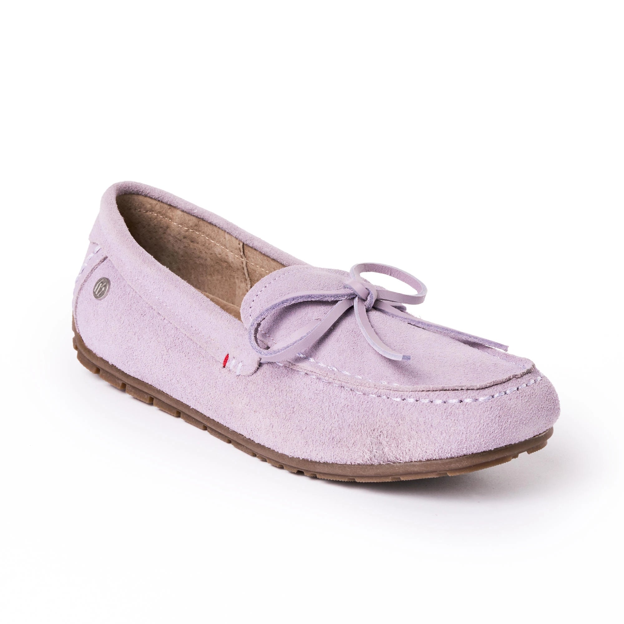 Minnetonka Loafer Moc - Womens Moccasin