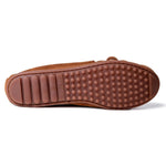 Minnetonka Ziigwan Waabigwan Moc Suede - Womens Moccasin - Hatcountry