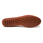 Minnetonka Thunderbird Animikii Hardsole Leather - Womens Moccasin - Hatcountry