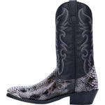 Laredo Monty - Men's Cowboy Boot - Hatcountry