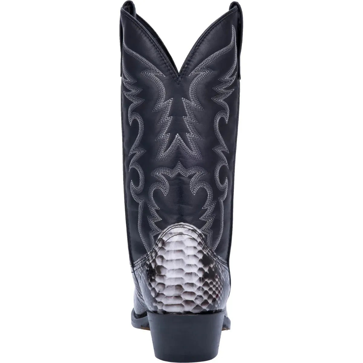 Laredo Monty - Men's Cowboy Boot - Hatcountry
