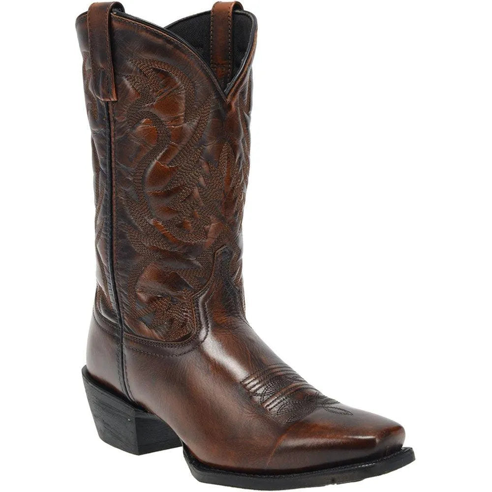 Laredo Lawton - Men's Cowboy Boot - Hatcountry