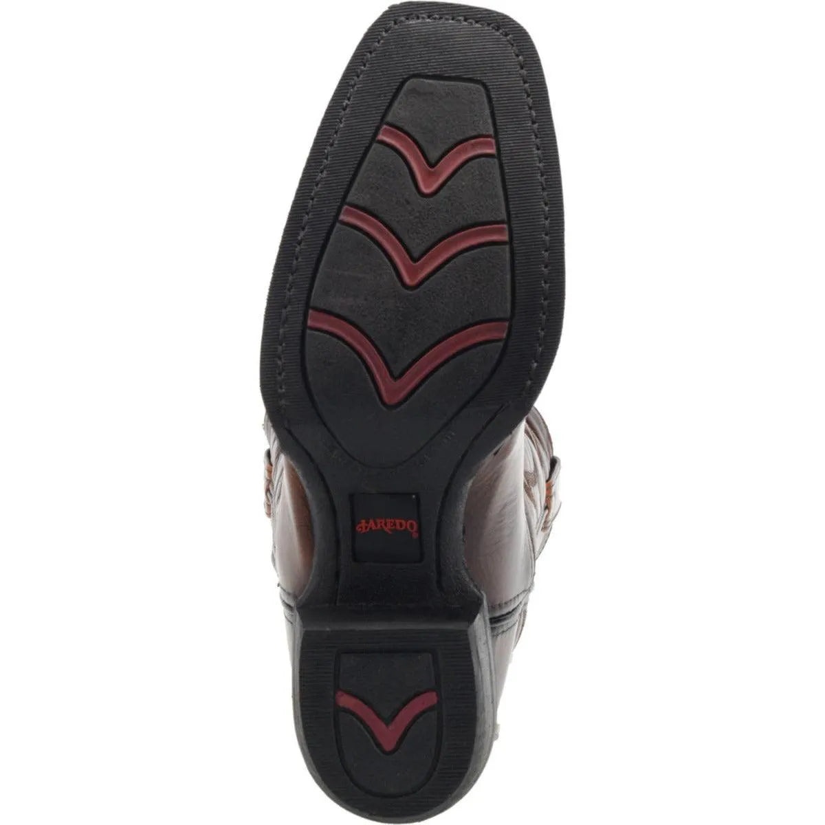 Laredo Lawton - Men's Cowboy Boot - Hatcountry