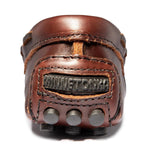 Minnetonka Classic Driver Moc - Womens Moccasin - Hatcountry