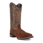 Laredo Rigid - Men's Leather Cowboy Boots - Hatcountry