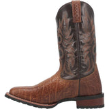 Laredo Broken Bow - Men's Leather Cowboy Boot - Hatcountry