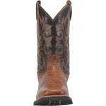 Laredo Broken Bow - Men's Leather Cowboy Boot - Hatcountry