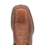 Laredo Broken Bow - Men's Leather Cowboy Boot - Hatcountry