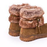 Minnetonka Everett 2 - Women's Boots