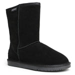 Minnetonka Olympia Short Boot - Womens Boots - Hatcountry