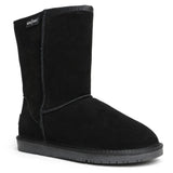 Minnetonka Olympia Short Boot - Womens Boots - Hatcountry