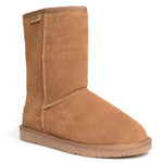 Minnetonka Olympia Short Boot - Womens Boots - Hatcountry