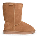 Minnetonka Olympia Short Boot - Womens Boots - Hatcountry