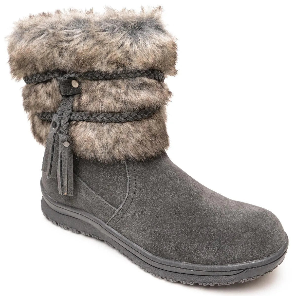 Minnetonka Everett- Womens Boots - Hatcountry