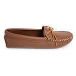 Minnetonka Double Deerskin Softsole - Mens Moccasin - Hatcountry