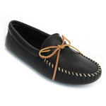 Minnetonka Double Deerskin Softsole - Mens Moccasin - Hatcountry