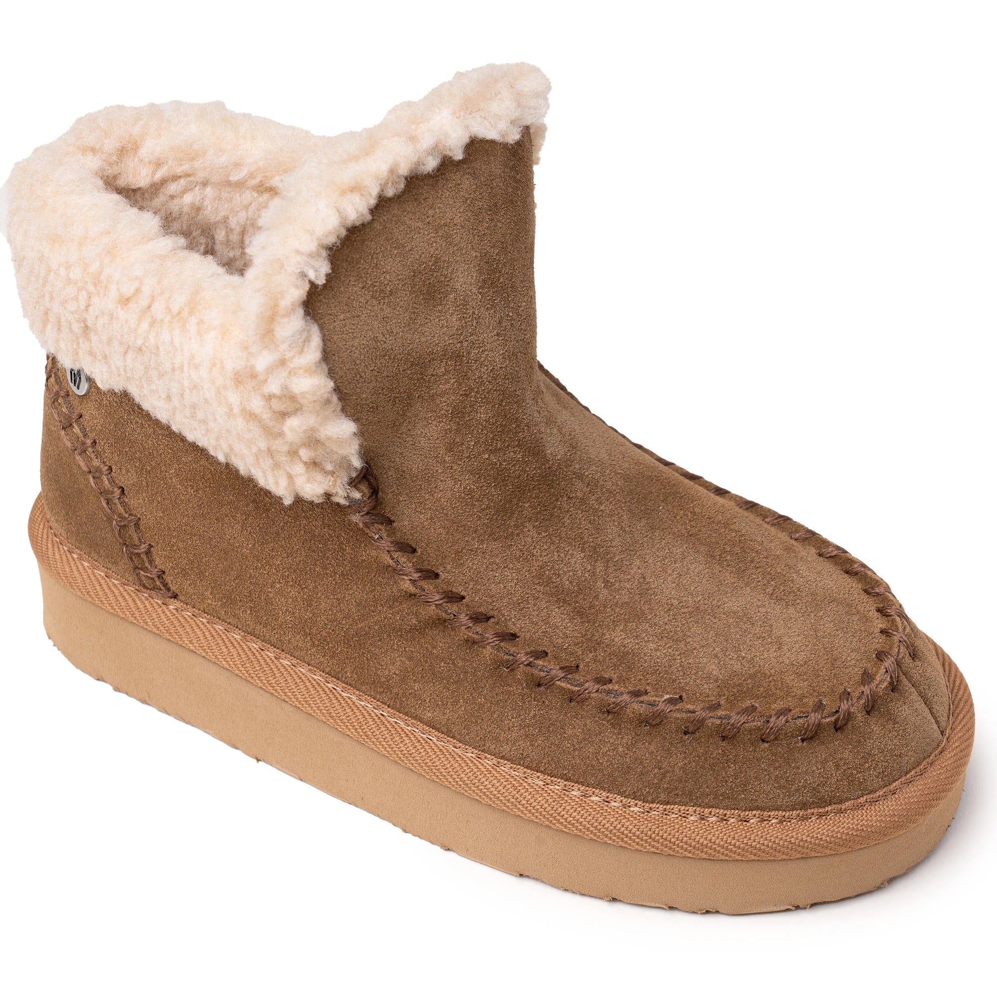 Minnetonka Chandra - Women's Boots