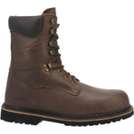 Laredo Chain - Men's Leather Cowboy Work Boot - Hatcountry