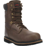 Laredo Chain - Men's Leather Cowboy Work Boot - Hatcountry
