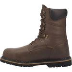 Laredo Chain - Men's Leather Cowboy Work Boot - Hatcountry