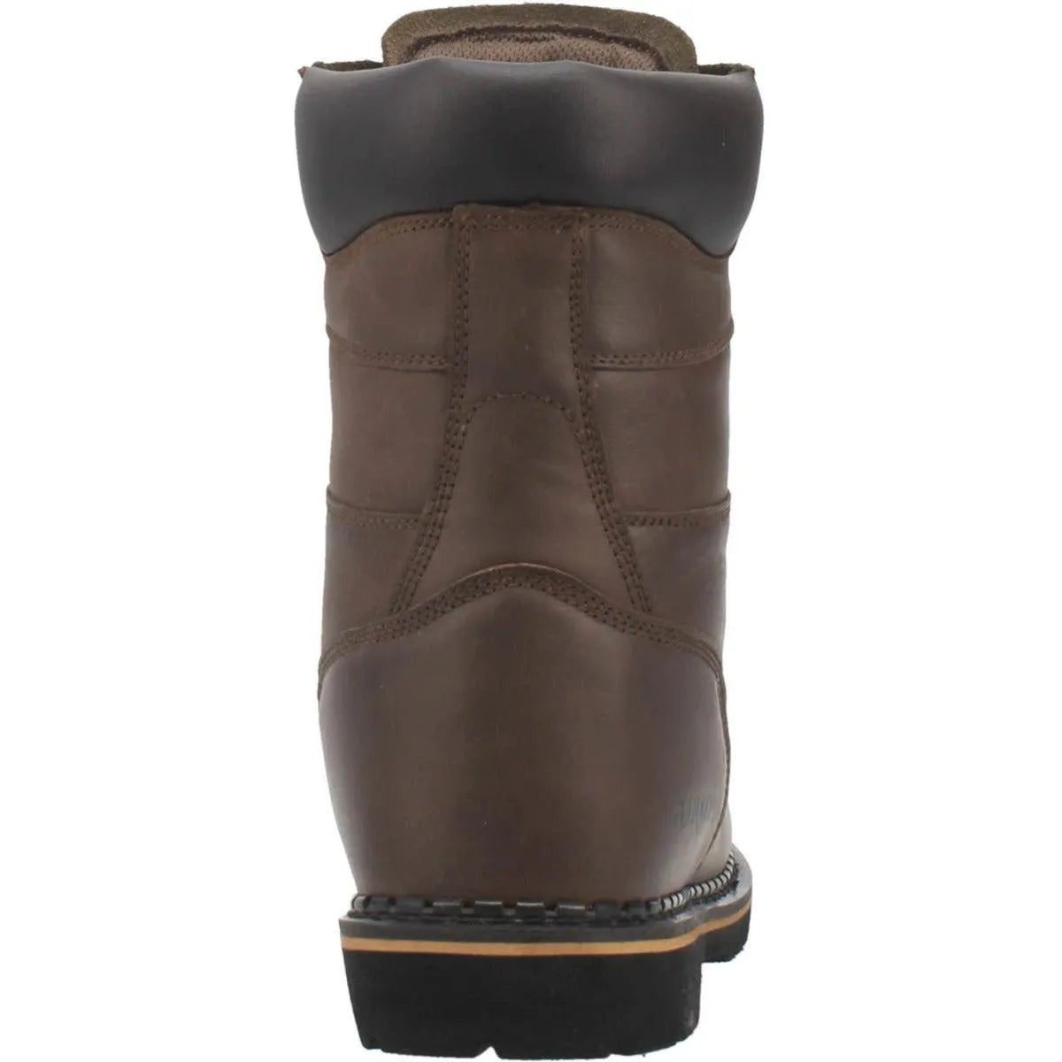 Laredo Chain - Men's Leather Cowboy Work Boot - Hatcountry