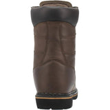 Laredo Chain - Men's Leather Cowboy Work Boot - Hatcountry