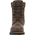 Laredo Chain - Men's Leather Cowboy Work Boot - Hatcountry