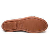 Minnetonka Moosehide Classic - Mens Moccasin - Hatcountry
