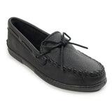 Minnetonka Moosehide Classic - Mens Moccasin - Hatcountry